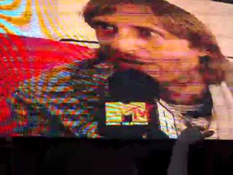 Afrojack @ Wet Republic, Day Life, LDW 2010