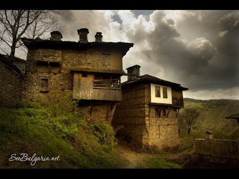 Vecheryai, Rado (Вечеряй, Радо) - Philip Koutev National Folk Ensemble