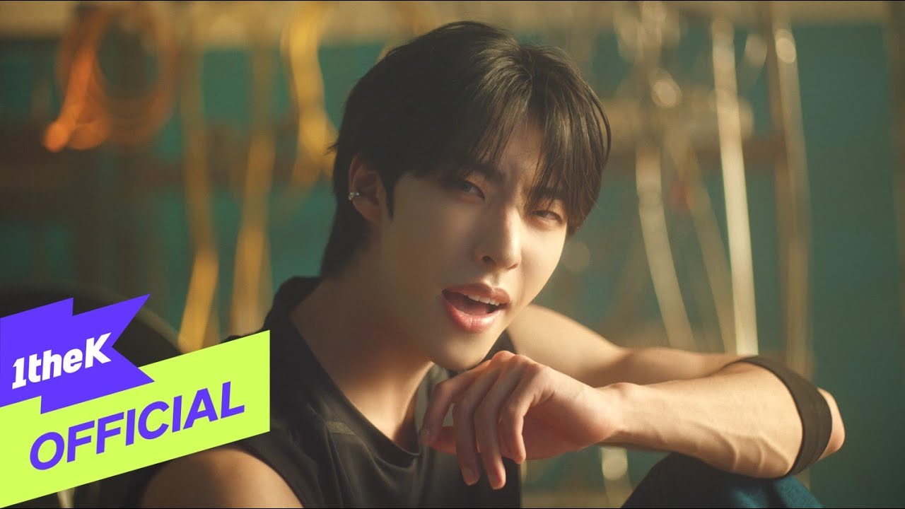 Geekin by Younite from South Korea | Popnable