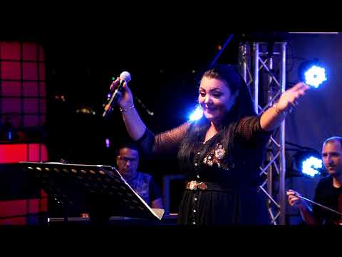 Festival Orientalys - Rétrospective Algérie, Nada Al Raihane