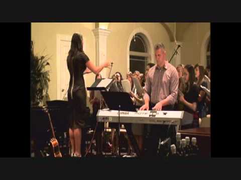 Cor de fete.Ce-as fi fara de tine D-ne.