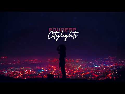 Citylights | Roudeep