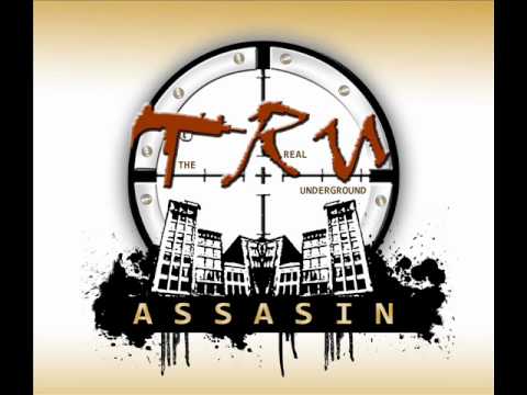 TRU ASSASINS "RELEASE" by THUGS FROM MANILA