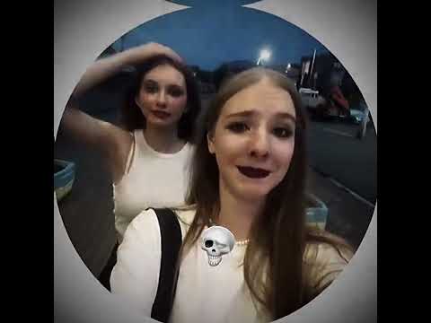 Eva and & Tina edit #timtinfamily #eva #tina #bestfriends #love