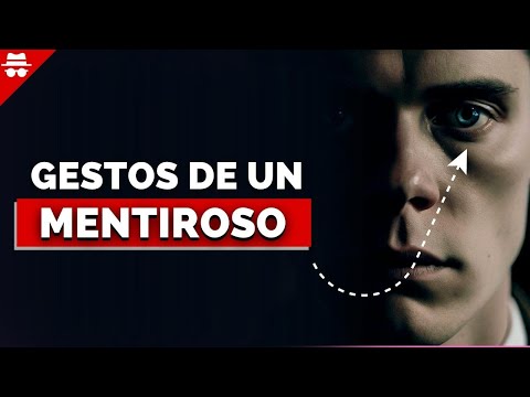 How to Tell if Someone Is Lying to You: 9 Gestures