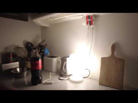 MongoTV_8857 - God Lørdag Aften