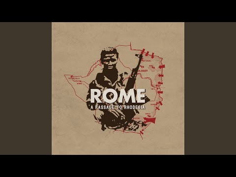 The Ballad of the Red Flame Lily - Rome