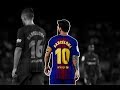 Lionel Messi 2017/2018 ● Magic Dribbling Skills 2017 | HD