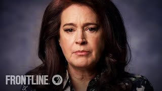 Sean Young Speaks Out | Weinstein | FRONTLINE