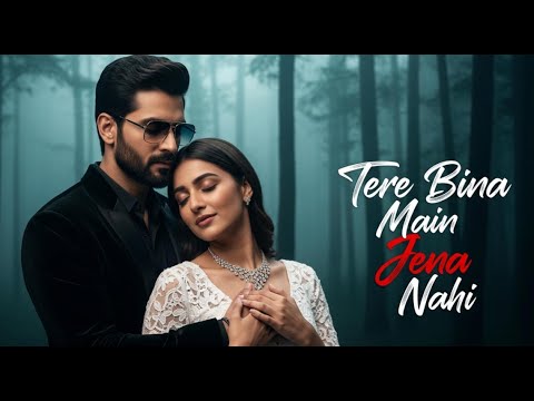 New Romantic Song 2026 | Tere Bina Main Jeena Nahi | Official Hindia Song