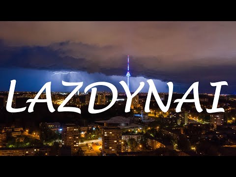 Lazdynai, Vilnius 2020