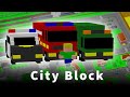 City Block Gameplay Gameplay Viral