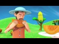 Peter Peter Pumpkin Eater Had The Wife | Nursery Rhymes For Kids