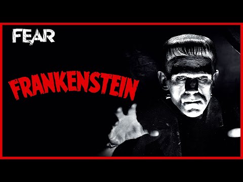 Frankenstein (1931) Resmi Fragmanı | Korku