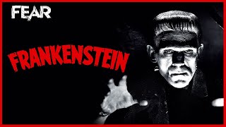 Frankeştayn ( Frankenstein )