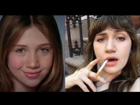 Little Manhattan/Rosemary Telesco BEFORE/AFTER