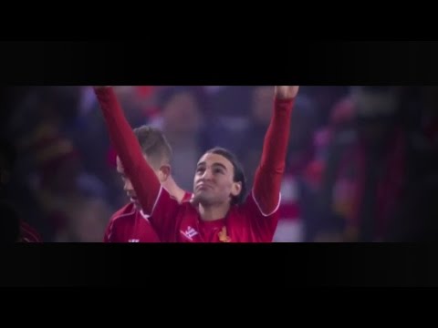 Lazar Marković vs Tottenham (H) 14-15 HD 720p by i7xLFC