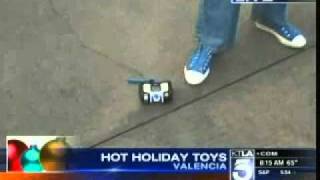 KTLA Morning News, Part 2 - KTLA in Los Angeles