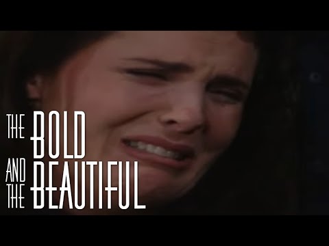Bold and the Beautiful - 1995 (S8 E303) FULL EPISODE 2054