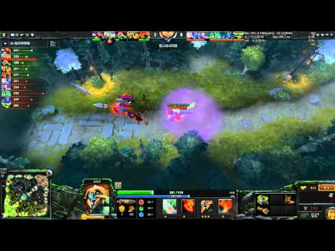 979639496 - 军团太强，5 个人全部 DC