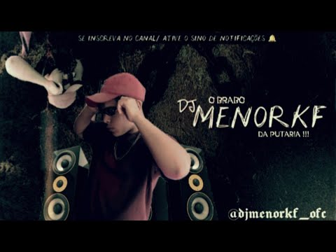 SENTA E PRENDE - MC FLAVINHO & MC VUK VUK ( DJ MENOR KF) 