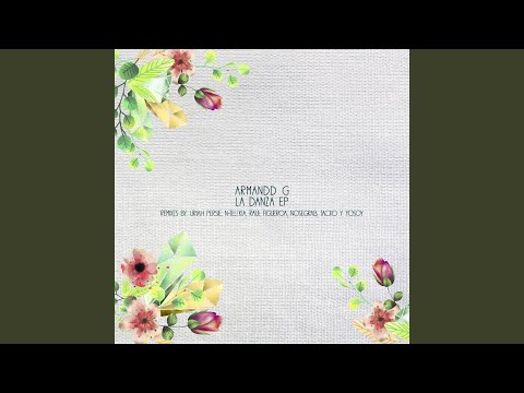 La Danza (N-Telekia, Uriah Persie Remix)