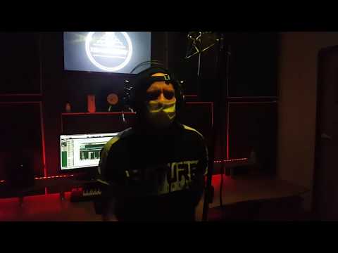 KaeRZeT - #hot16challenge2 (Prod. DemoN)