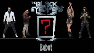 The Black Eyed Peas - Bebot