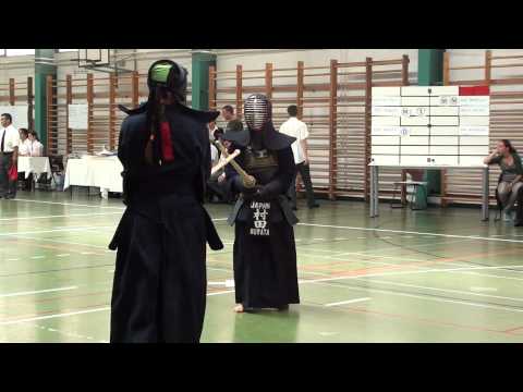 HKF: XX. Hungary Cup 2012 - Women Individual Final