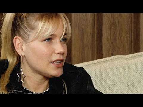 Serginho Groisman Entrevista Xuxa (Altas Horas - Dez/2003)