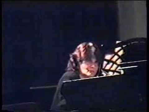 Graciela de Gyldenfeldt, L´altra notte in fondo al mare