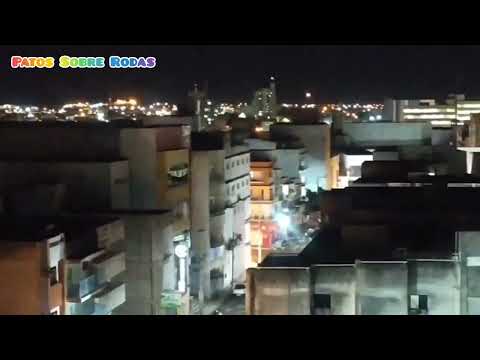 Hino da Cidade de Patos - PB, Estado da Paraíba