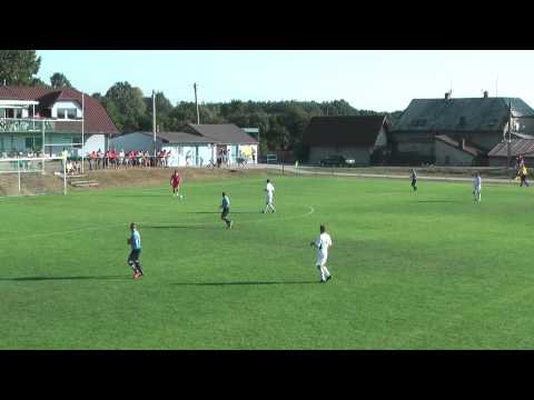 Darkovičky A - Bohuslavice 30.08.2015 - 1. část