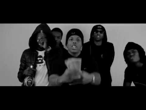Stunna2Fly - Fuck Ya GANG (Official Music Video) | Prod. By Supa Stunna