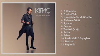 Kıraç - Zeyno (Official Audio)