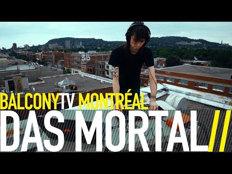 DAS MÖRTAL - THE CURSE (BalconyTV)