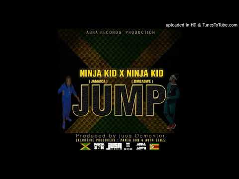 Seke Mutema ft Ninja kid - Jump