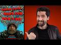 Good Luck Have Fun Don T Die Movie Review