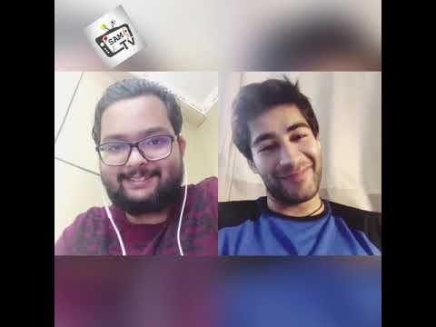 Episode-7 with Ramit Tandon  🥍❤️