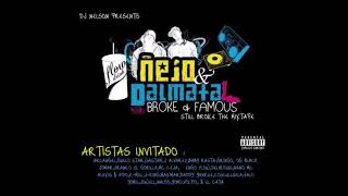 Ñejo &amp; Dalmata Ft Alexis &amp; Fido-Olvidate De Eso (4)