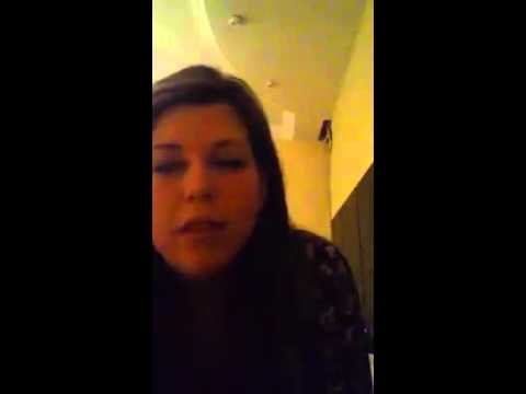 CAMILA VALIENTE  | Programa Crie Seu Caminho T2