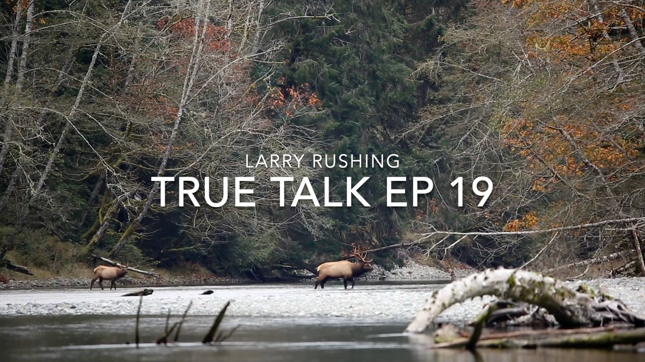 True Talk EP19 Larry And Me  (this one is a MUST listen)