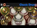 SWEET CHILD OF MINE By Gun S And Roses Classic Drums App Cover