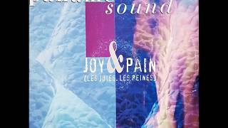 Paname Sound - Just Take It Easy (Radio Mix)