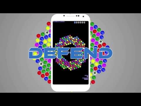 Bubble Wars Ultimate Video