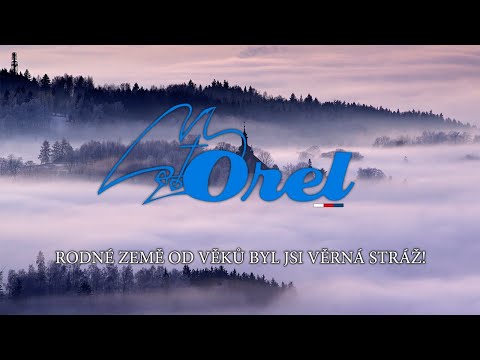 Anthem of Orel - "Vzhůru Orle slovanský"