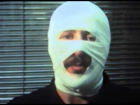 Jean Chalvidant (1988) by Gérard Courant - Cinématon #1032