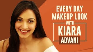 GRWM: Kiara Advanis Everyday Makeup Look  Get Read