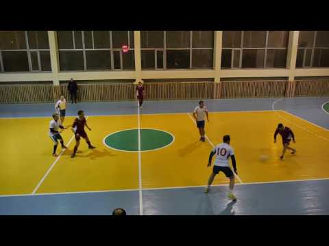 Symphony ArtyGeek part1