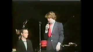 Helge Schneider - Die Herren Politiker